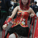Illustration for article titled Animangaki 2015 - Day 1 (Cosplay)